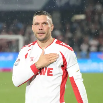 Neočekivan potez bivše zvijezde Njemačke: Ikona Elfa postao suvlasnik kluba u kojemu igra