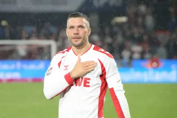 Neočekivan potez bivše zvijezde Njemačke: Ikona Elfa postao suvlasnik kluba u kojemu igra