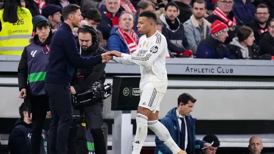 Real je u krizi: Alonsu se trese stolica, a sada su stigle užasne vijesti pred Ligu prvaka