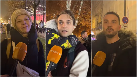 Posjetitelji Adventa u Zagrebu: 'Bolje je nego u Njemačkoj, svima smo rekli da dođu!'