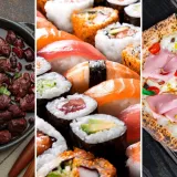 Jeste li poznavatelj nacionalnih jela ovih država svijeta? Nije teško znati sve