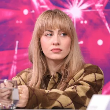 'Osobni susret sa živim Bogom otvorio mi je oči': Albina o trenutku koji ju je promijenio