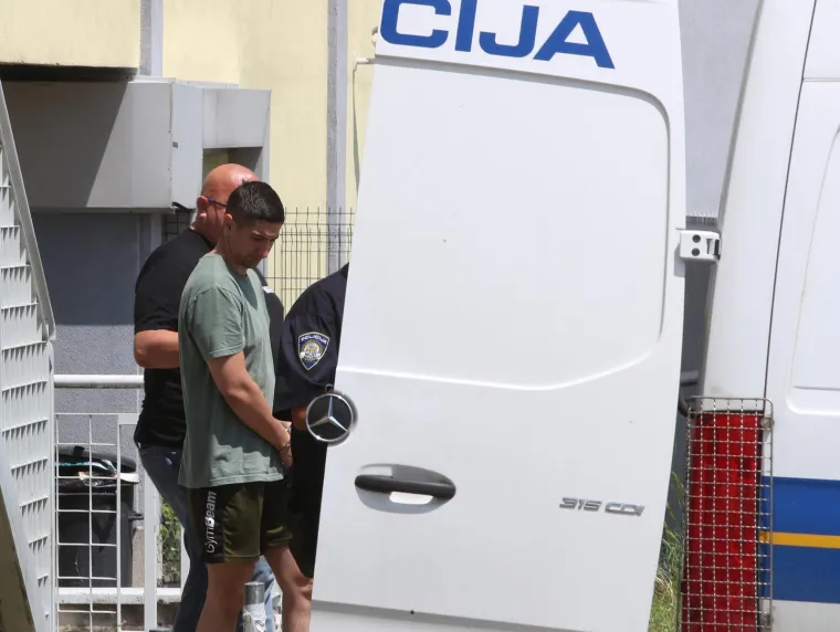 Ubojice iz Markuševca ovako su pokušali zamesti trag: Na jedan detalj su zaboravili