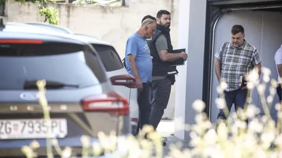 Ubojice iz Markuševca ovako su pokušali zamesti trag: Na jedan detalj su zaboravili