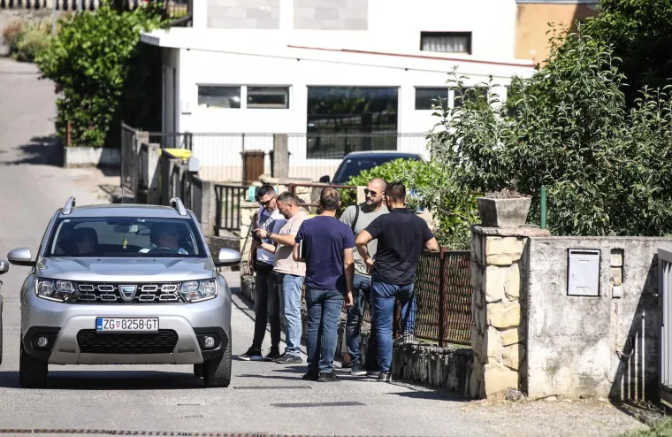 Ubojice iz Markuševca ovako su pokušali zamesti trag: Na jedan detalj su zaboravili