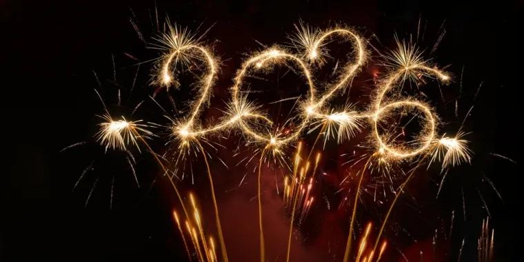 Napravite ovo do kraja godine i 2026. će biti va&scaron;a: Navodno privlači novac i ljubav u život