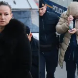 Ovo je banda koja je krijumčarila travu: Novac trošio na kladionice, dio uplatio na tatin račun