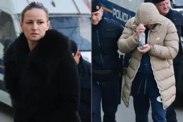 Ovo je banda koja je krijumčarila travu: Novac trošio na kladionice, dio uplatio na tatin račun