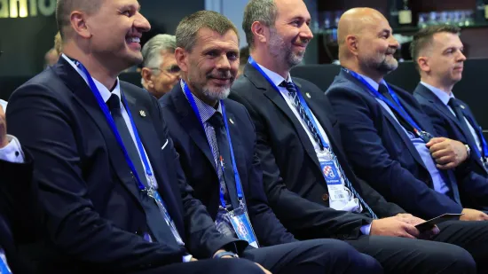 GNK Dinamo, Futsal Dinamo i KK Dinamo potpisali povijesni ugovor: 'Ovo je kamen temeljac'