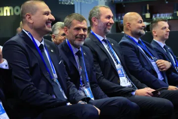 GNK Dinamo, Futsal Dinamo i KK Dinamo potpisali povijesni ugovor: 'Ovo je kamen temeljac'