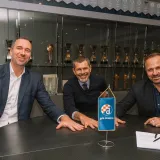GNK Dinamo, Futsal Dinamo i KK Dinamo potpisali povijesni ugovor: 'Ovo je kamen temeljac'