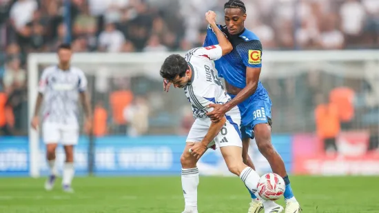 Hajduk se želi pojačati: Bacili su oko na hit-igrača SHNL-a i mladog reprezentativca