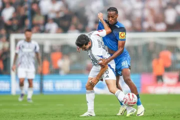 Hajduk se želi pojačati: Bacili su oko na hit-igrača SHNL-a i mladog reprezentativca