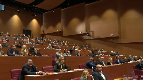 Ljevica podržala, a desnica se ne slaže! Kujundžić: 'Oni nisu krivi za nasilje nad ženama'