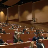 Ljevica podržala, a desnica se ne slaže! Kujundžić: 'Oni nisu krivi za nasilje nad ženama'