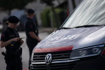 Osam godina nakon nestanka djevojke, njezin bivši dečko ušetao u stanicu i sve priznao