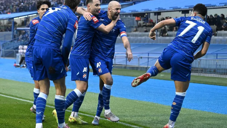 Sjajne vijesti! Modri dobili neočekivano pojačanje uoči Betisa