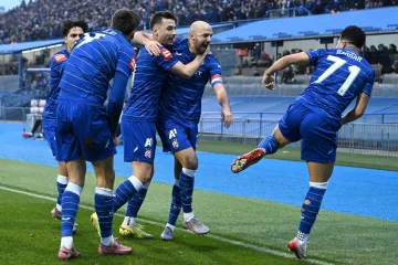 Sjajne vijesti! Modri dobili neočekivano pojačanje uoči Betisa