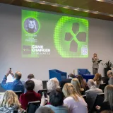 Game Changer Ljubljana treći put okupio vodeće tehnološke inovatora i poslovne lidere regije