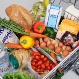 Pogledajte koja županija ima najskuplju 'košaricu': 'Tek nas čeka veselje s cijenama'