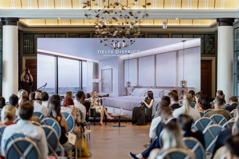 Game Changer konferencija se proširila na šestu zemlju: 'Ideje cvjetaju kad su pravi ljudi na pravom mjestu'