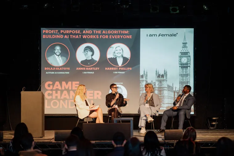 Game Changer konferencija se proširila na šestu zemlju: 'Ideje cvjetaju kad su pravi ljudi na pravom mjestu'