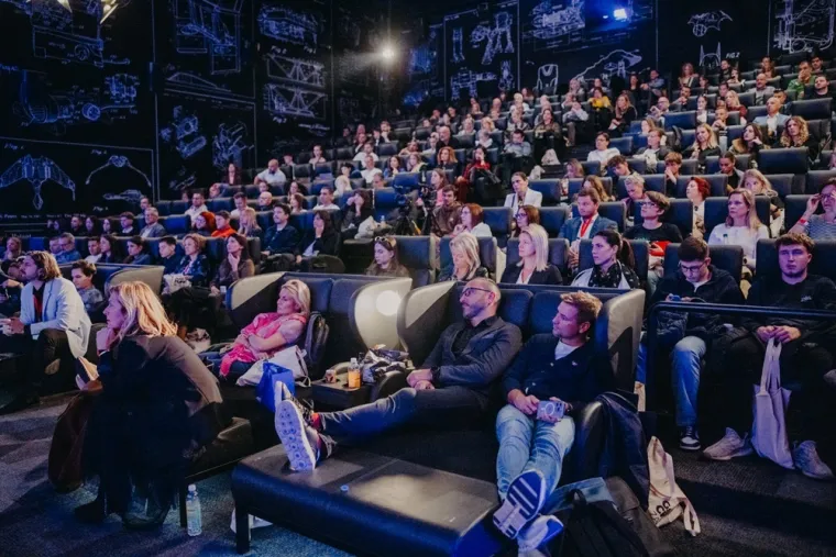 Game Changer konferencija se proširila na šestu zemlju: 'Ideje cvjetaju kad su pravi ljudi na pravom mjestu'