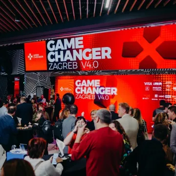 Game Changer konferencija se proširila na šestu zemlju: 'Ideje cvjetaju kad su pravi ljudi na pravom mjestu'