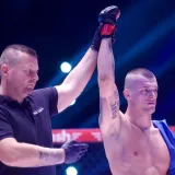 Nakon pola godine pauze vraća se u oktagon: Borac iz Rame otkrio što sprema za Podgoricu