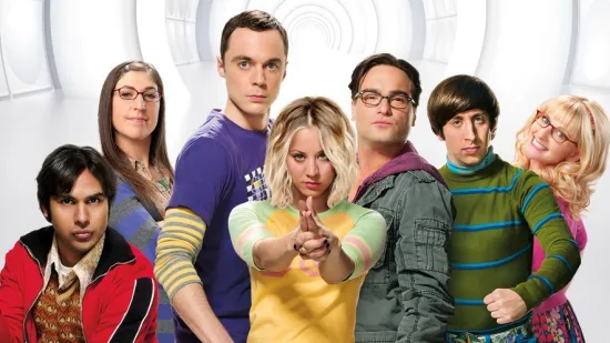 [KVIZ] Znaš li sve o hit seriji 'Teorija velikog praska'?