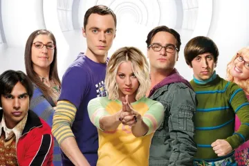 [KVIZ] Zna&scaron; li sve o hit seriji 'Teorija velikog praska'?