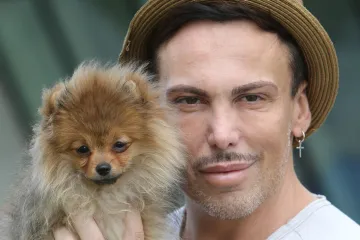 Pogledajte kako je Neven Ciganović izgledao prije estetskih zahvata, mnogi ga ne bi prepoznali