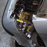 Rekao da nema ništa za prijaviti, a onda šok! Pogledajte gdje ih je sve sakrio