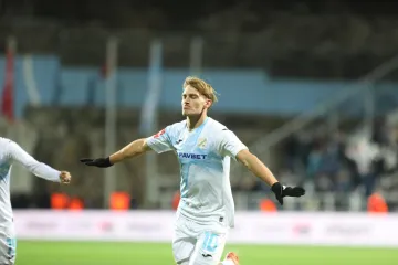 Bomba iz Engleske! Vodeći klub Premier lige želi Tonija Fruka