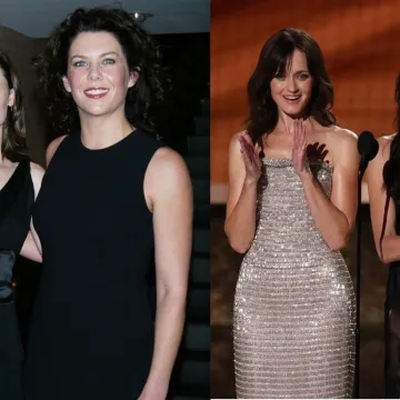 Prošlo je 25 godina od premijere popularnih 'Gilmoreica': Evo kako omiljeni duo izgleda danas