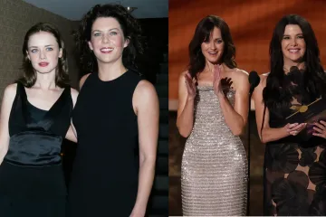 Pro&scaron;lo je 25 godina od premijere popularnih 'Gilmoreica': Evo kako omiljeni duo izgleda danas