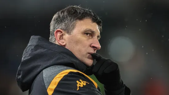 Legendarni Englez klanja se Jakiroviću: 'Trener sezone, nevjerojatne stvari je napravio'