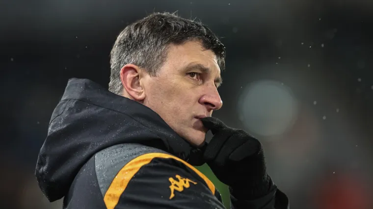 Legendarni Englez klanja se Jakiroviću: 'Trener sezone, nevjerojatne stvari je napravio'