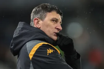 Legendarni Englez klanja se Jakiroviću: 'Trener sezone, nevjerojatne stvari je napravio'