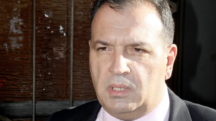 Neki su se izvukli s opomenom, ali ne i Beroš: Bivši ministar kažnjen zbog imovinske kartice