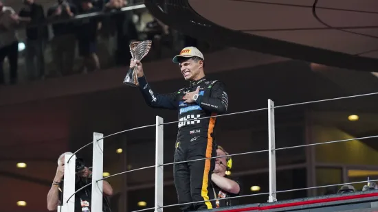 Novi prvak Formule 1 je bogatašev sin: Njegov otac na računu ima preko 200 milijuna eura