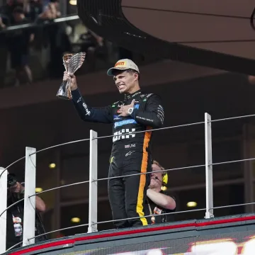 Novi prvak Formule 1 je bogatašev sin: Njegov otac na računu ima preko 200 milijuna eura