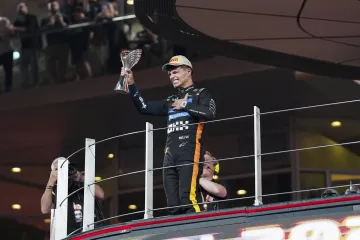 Novi prvak Formule 1 je bogatašev sin: Njegov otac na računu ima preko 200 milijuna eura