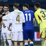 Šef sudaca objavio analizu derbija! Poslušajte komunikaciju s VAR-om: 'Pusti mi još jednom, beba'