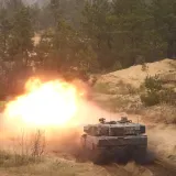 U Francusku po haubice, a u njemačku po tenkove: 'Svi su pomahnitali za naoružanjem'