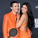 Šuškalo se da su Timothée Chalamet i Kylie Jenner prekinuli, a onda su došle ove fotografije