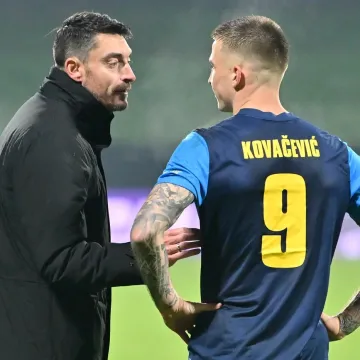 Na Rujevicu stiže Celje predvođeno Kovačevićem: 'Imamo plan za Rijeku, dolazimo pobijediti'