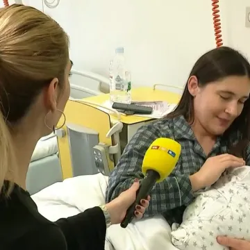 Rodilje iz cijele Hrvatske hrle u Zagorje! Bili smo na licu mjesta i otkrili što se događa u Zaboku