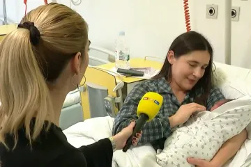 Rodilje iz cijele Hrvatske hrle u Zagorje! Bili smo na licu mjesta i otkrili što se događa u Zaboku