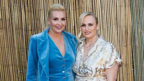 Rebel Wilson i supruga Ramona Agruma očekuju drugo dijete